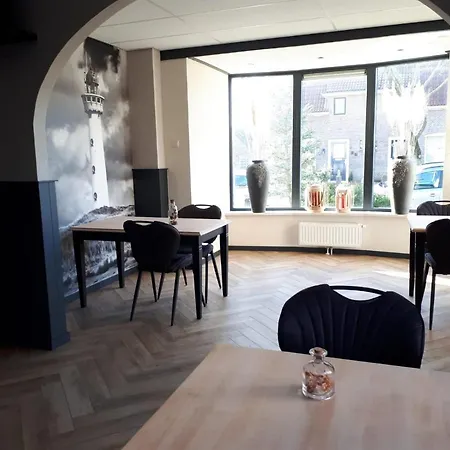 De Dennen Egmond aan Zee