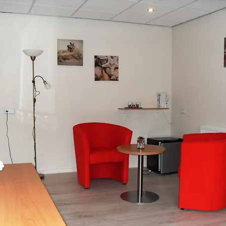 De Dennen 3* Egmond aan Zee