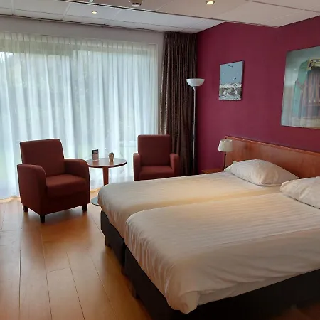 De Dennen Egmond aan Zee