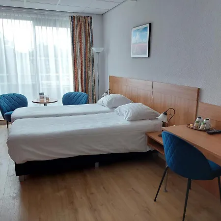 De Dennen Egmond aan Zee