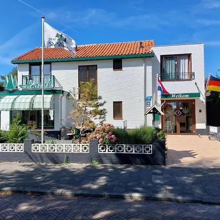 Hotel De Dennen Egmond aan Zee