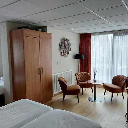 De Dennen 3* Egmond aan Zee