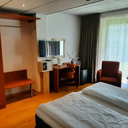 De Dennen 3* Egmond aan Zee