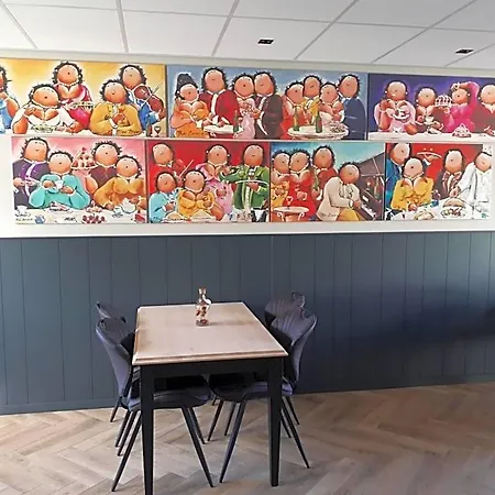 De Dennen