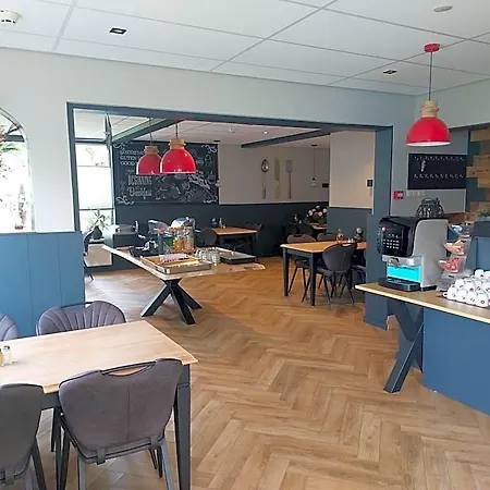 De Dennen 3* Egmond aan Zee
