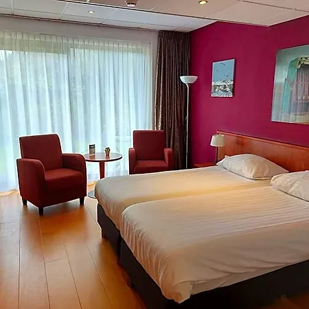 De Dennen Hotel Egmond aan Zee
