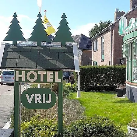 De Dennen 3*