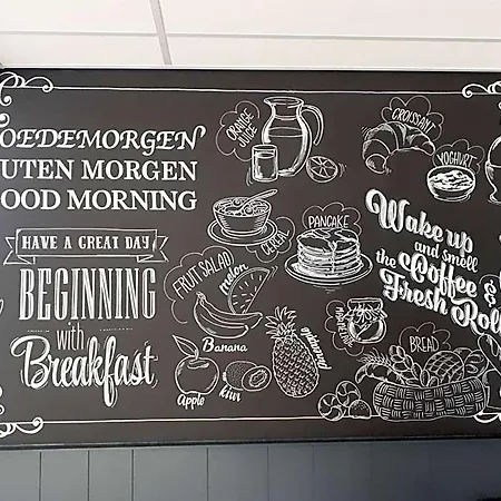 De Dennen 3*