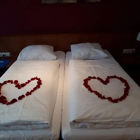 De Dennen 3* Egmond aan Zee