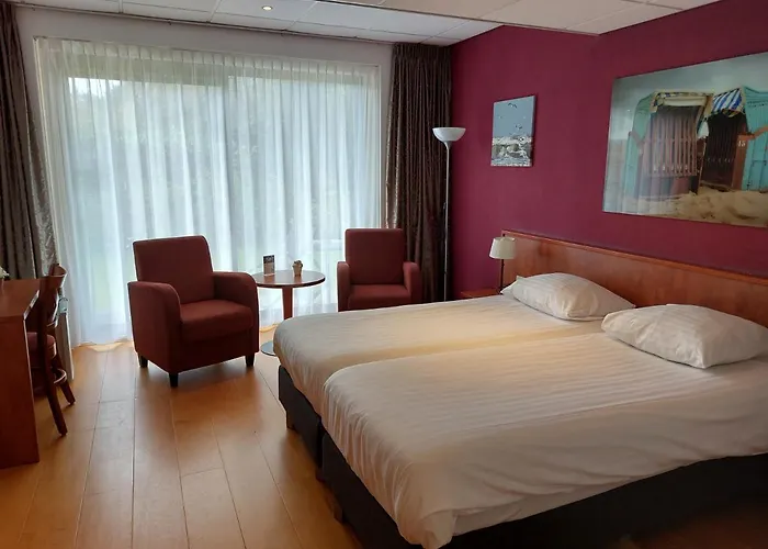 De Dennen Egmond aan Zee