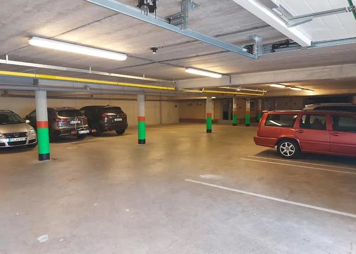 De Dennen 3* Egmond aan Zee